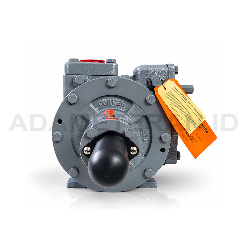 Pompa Corken PZ10 2 Inch Sliding Vane Pump