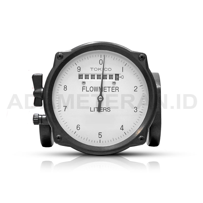 Flow Meter Tokico 1/2" - FGBB423BAL-02X