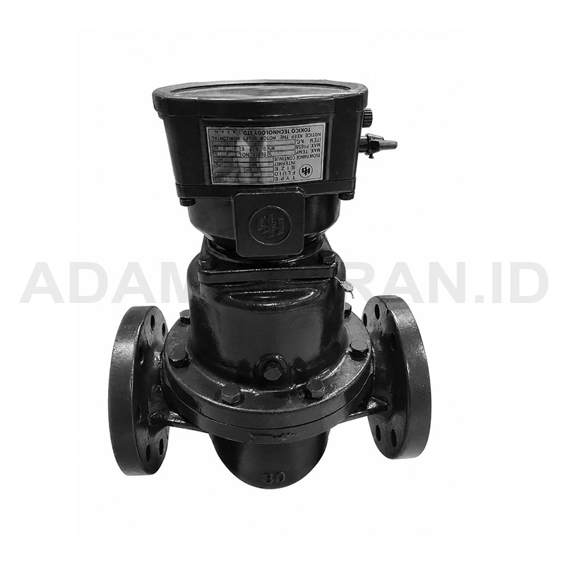 Flow Meter Tokico 3" FRP0845BAA-04X2-X