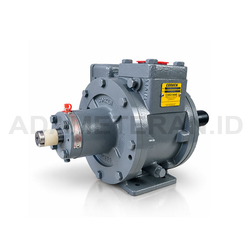 Pompa Corken PZ10 2 Inch Sliding Vane Pump