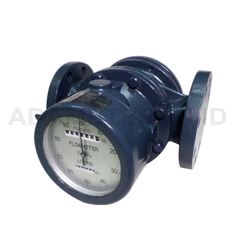 Flow Meter Tokico 2" FR00541-04X