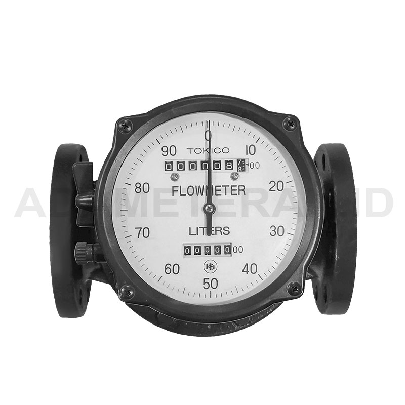 Flow Meter Tokico 3" FRP0845BAA-04X2-X