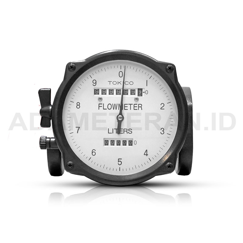 Flow Meter Tokico 1/2" - FGBB423BAL-04X