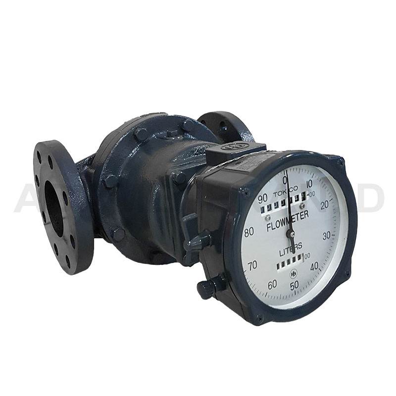Flow Meter Tokico 3" FRP0845BAA-04X2-X