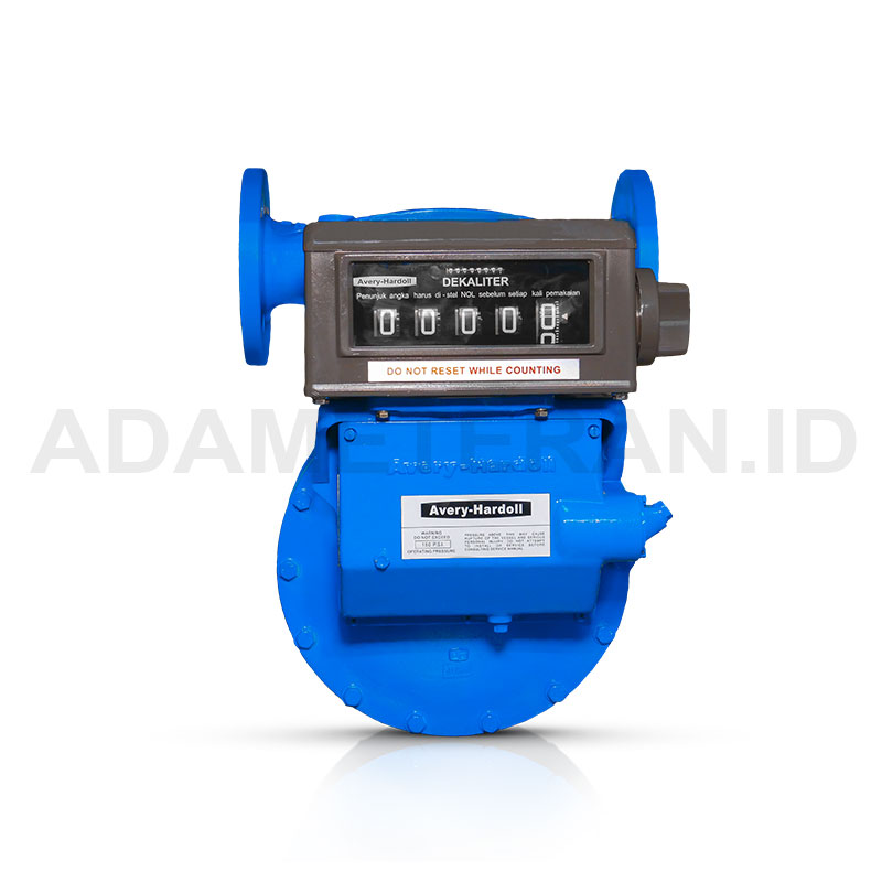 Flow Meter Avery Hardoll BM-250 ukuran 2  1/2 Inch
