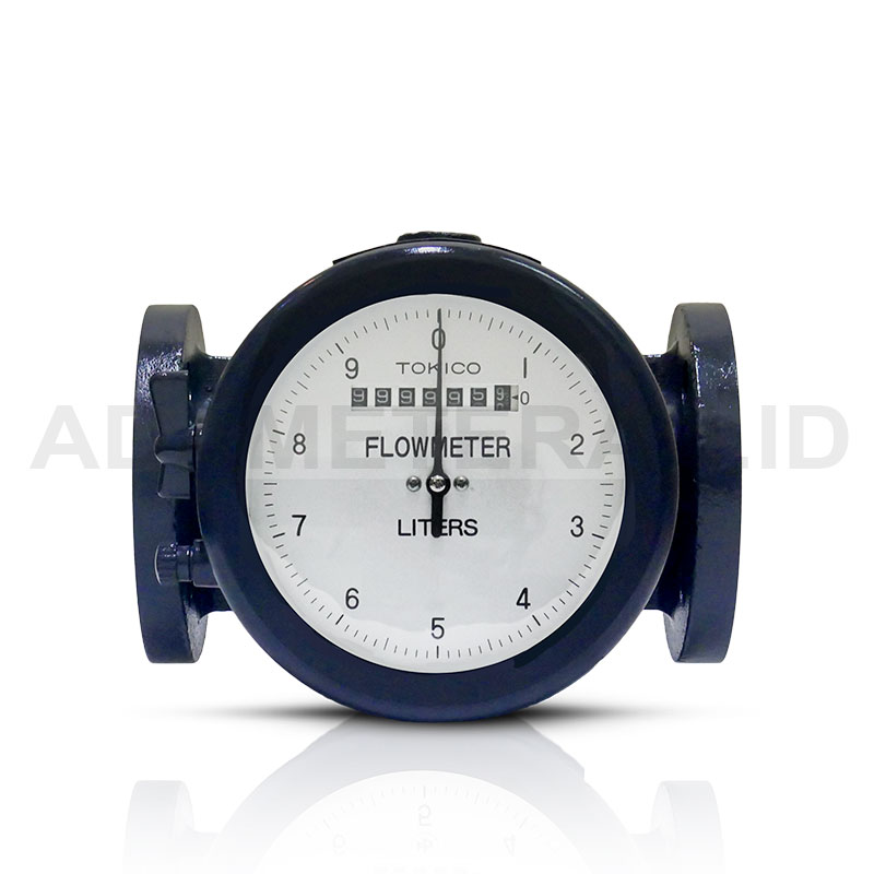 Flow Meter Tokico 2" FR00541-02X