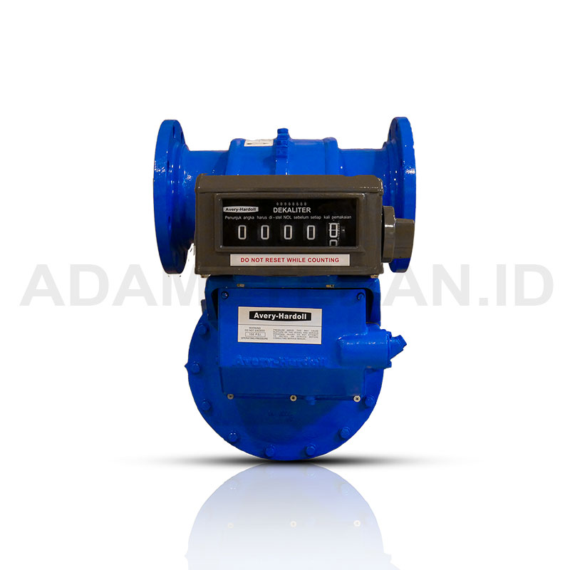 Flow Meter Avery Hardoll BM-950 ukuran 3 Inch