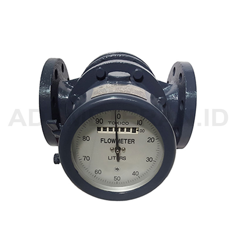 Flow Meter Tokico 1 1/2" FRO0438-02X