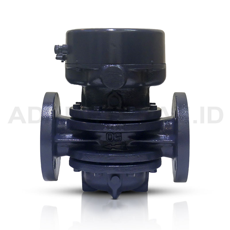 Flow Meter Tokico 2" FR00541-02X