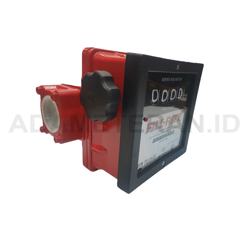Flow Meter Fill-Rite 901CL1.5 ukuran 1.5 Inch