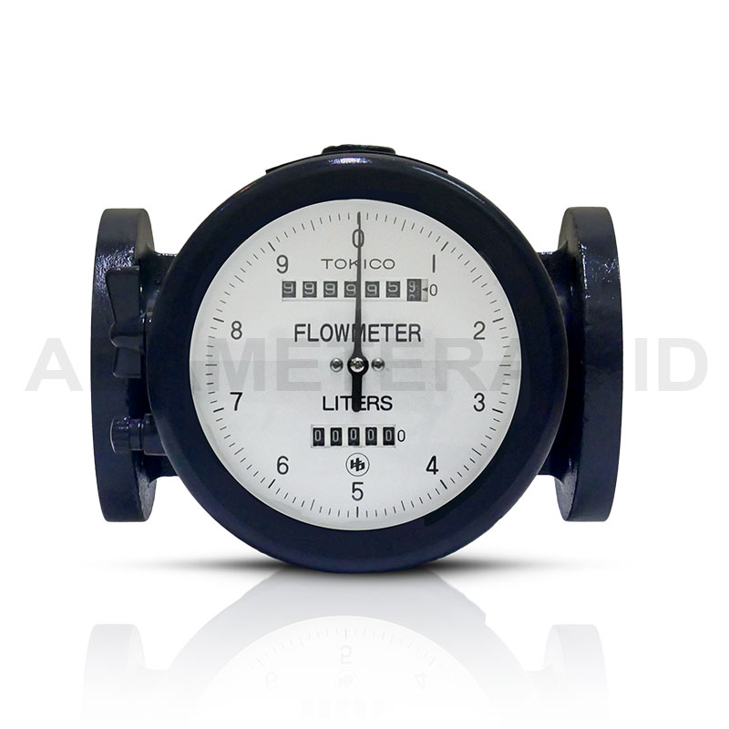 Flow Meter Tokico 1 1/2" FRO0438-04X