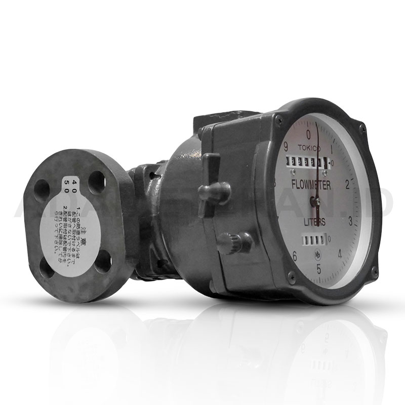 Flow Meter Tokico 3/4" - FGBB631BDL-02X