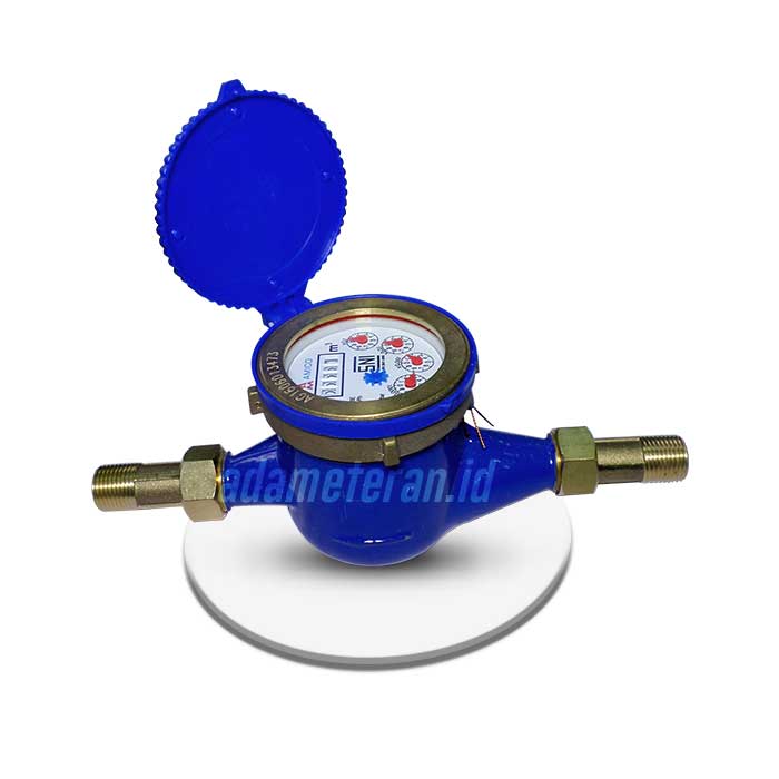 Water Meter Amico Multijet DN15 1/2inch 1 Water Meter Amico Multijet DN15 1/2inch