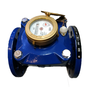 water meter BR 3 inch