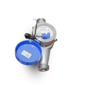 Water Meter SHM Multijet DN32 Stainless Steel
