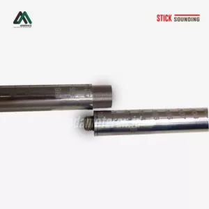 jual Stick Sounding Stainless Steel 2 Meter