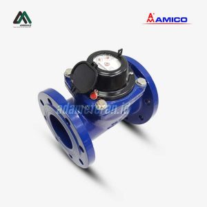 Water Meter Amico Woltman DN80 3inch