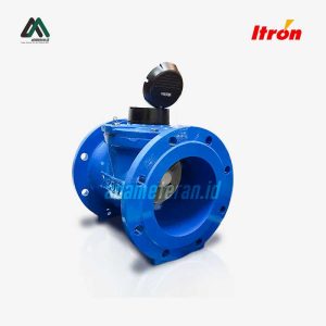 Water Meter Itron type Woltex DN300 2 inch