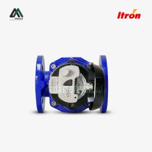 Water Meter Itron type Woltex DN50 2 inch