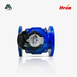 Water Meter Itron type Woltex DN50-DN300