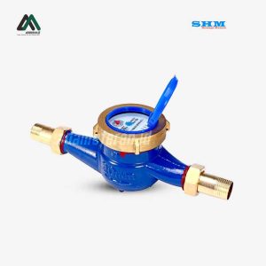 jual Water-Meter-SHM-Multijet-dn20