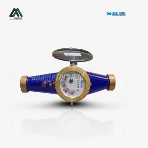 Water Meter SHM Multijet DN32 (1 1/4 Inch)