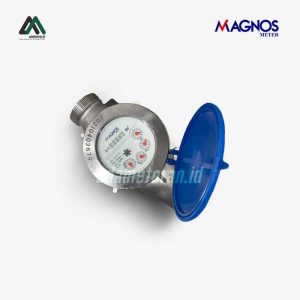 Water Meter Stainless Steel Magnos Type Multimag DN25 1inch