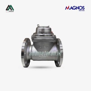 Water-Meter-Stainless-Steel-Magnos-DN80
