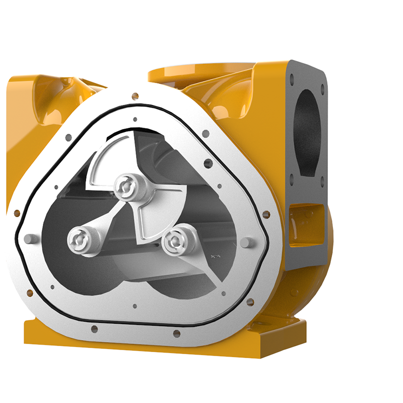 flow meter lc M series
