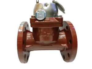 Meteran Air Limbah SHM DN80
